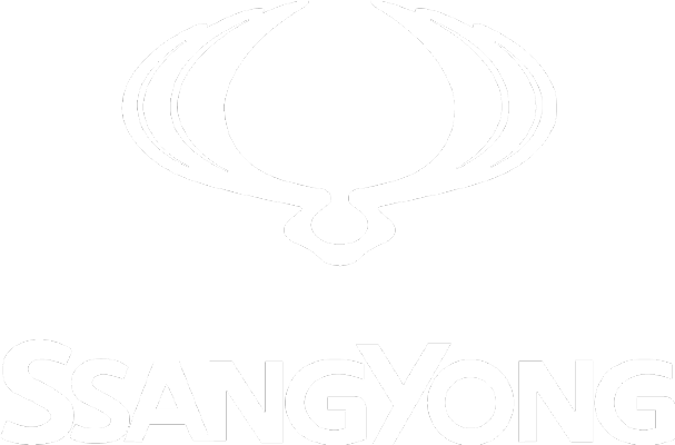 SSANGYONG-Logo