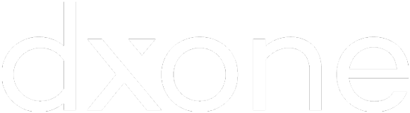 dx.one-Logo