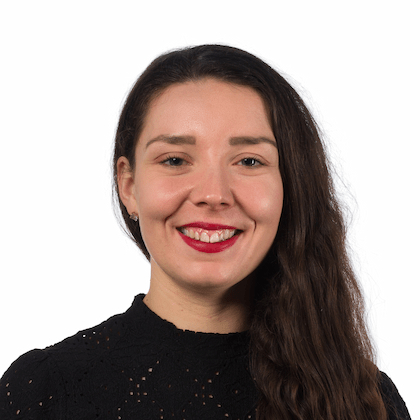 Darleen Hasenpusch